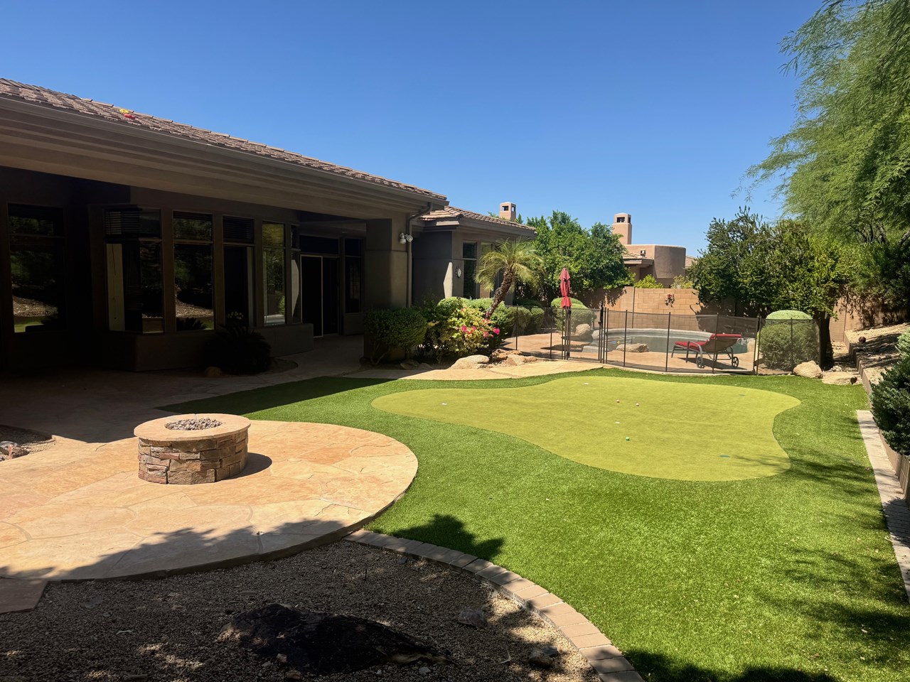property listing image